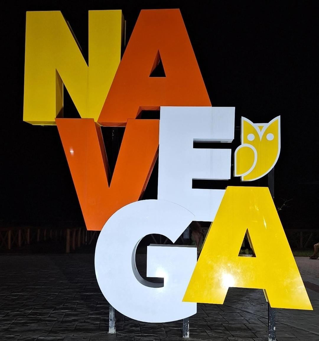Alojamento de Acomodação e Pequeno-almoço Navega